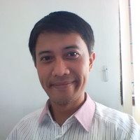 Achmad Faizal, S.P.